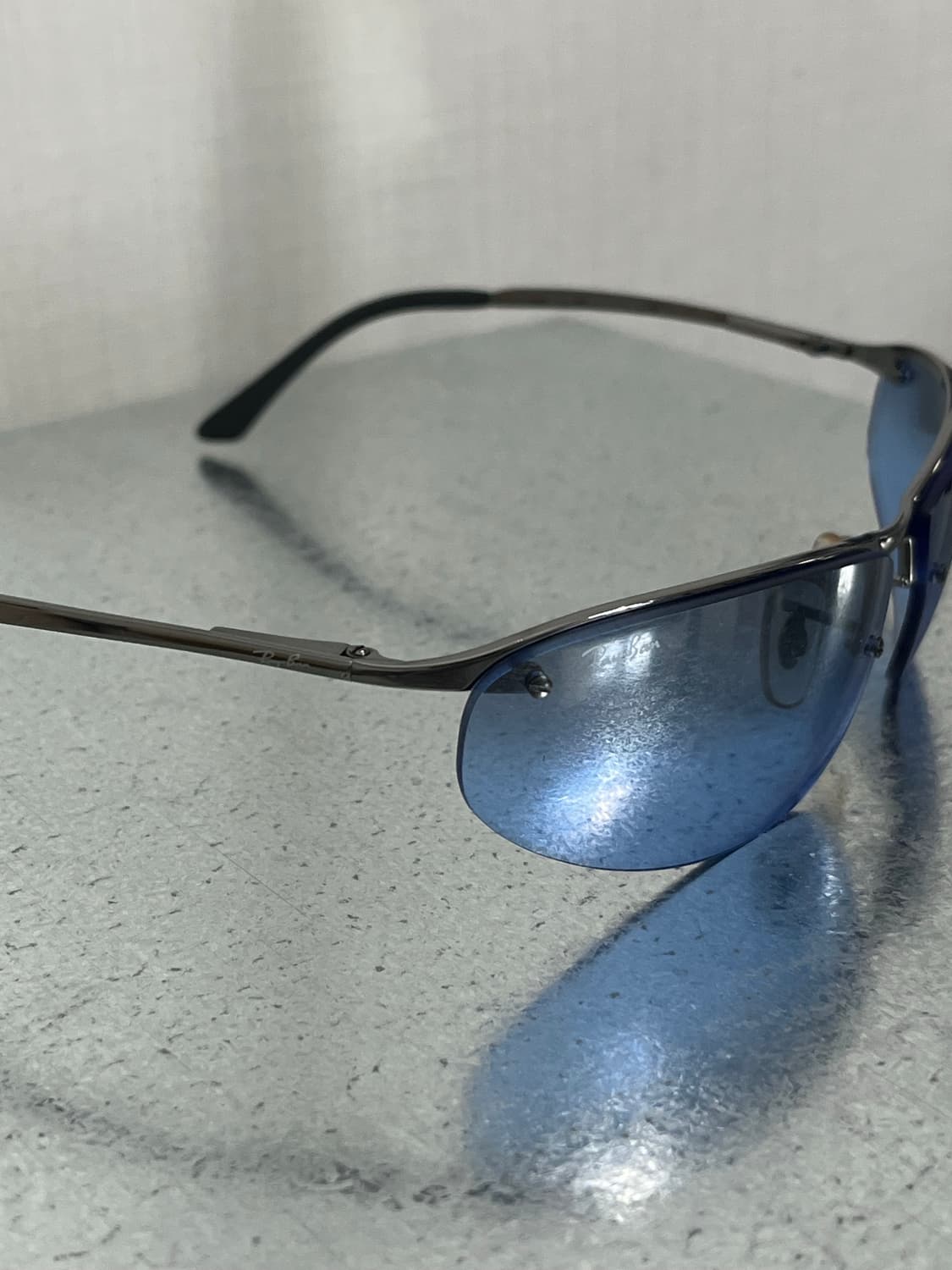 00s 레이밴 선글라스 상품이미지5