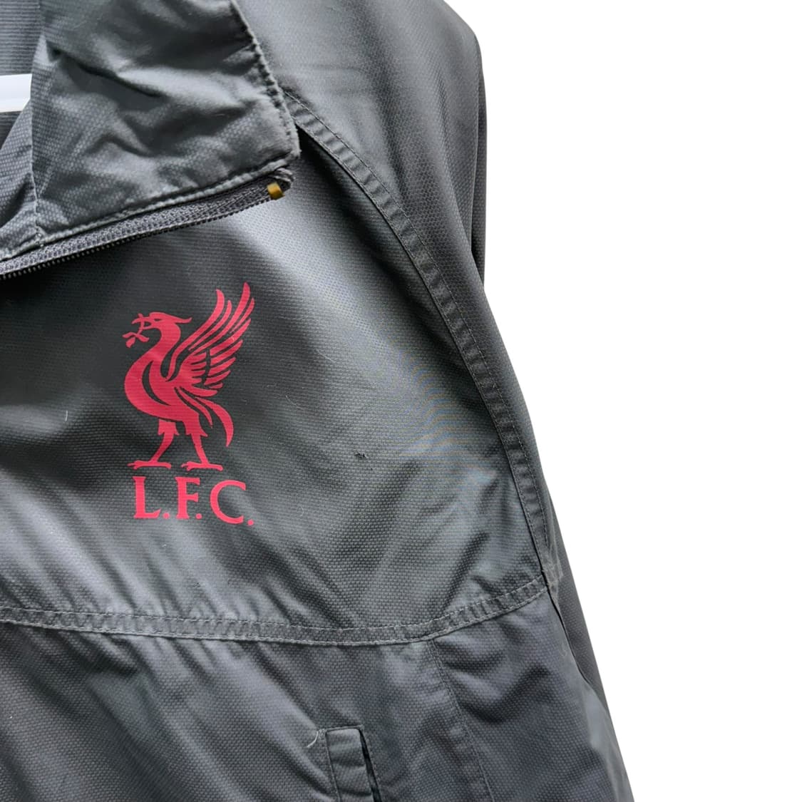 [M] 아디다스 리버풀 바람막이 자켓 상품이미지6
