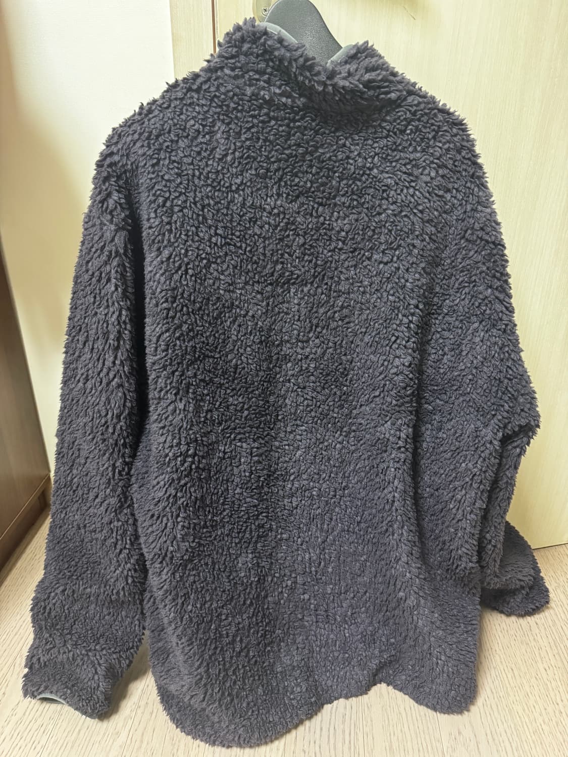 [2xl, xxl] 파타고니아 레트로X 플리스 후리스 퍼플 상품이미지2