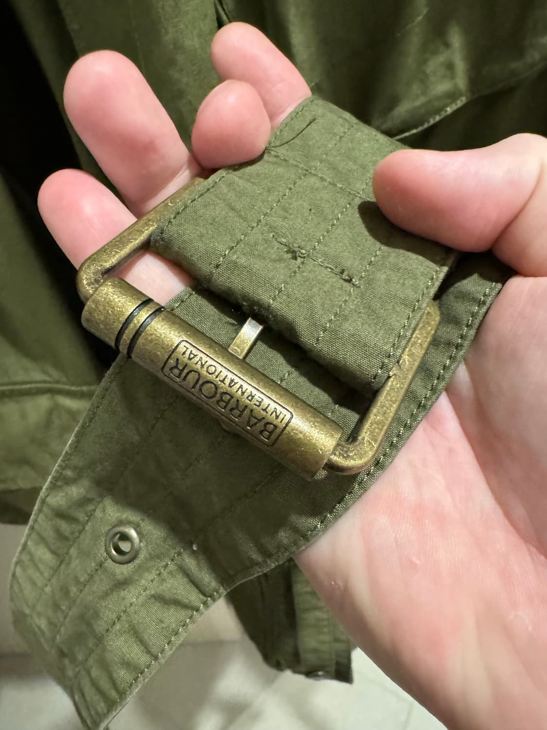 바버 인터내셔널 섬머 워시 a7 상품이미지8