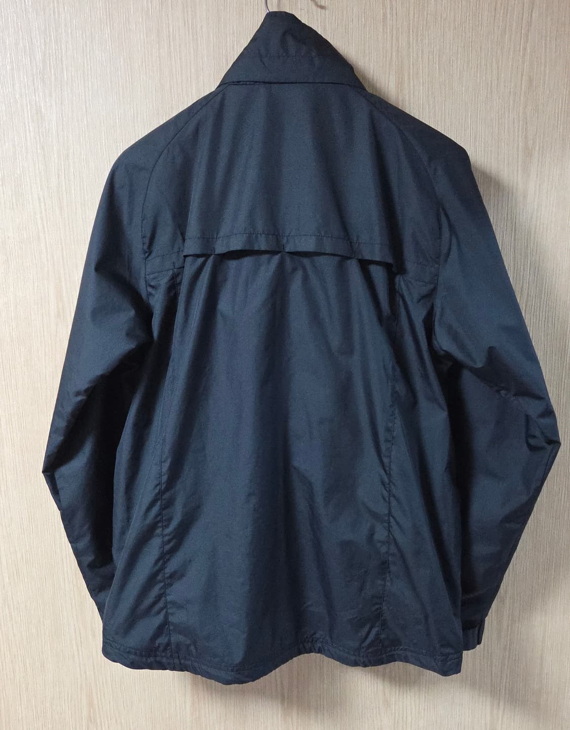 (착샷) 나이키 아스날 바람막이 져지 레트로 상품이미지7