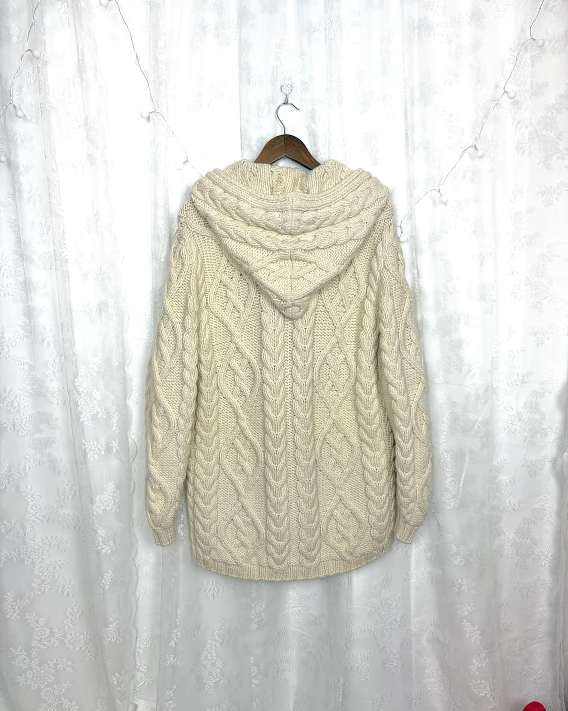 VINTAGE OUTER 상품이미지4