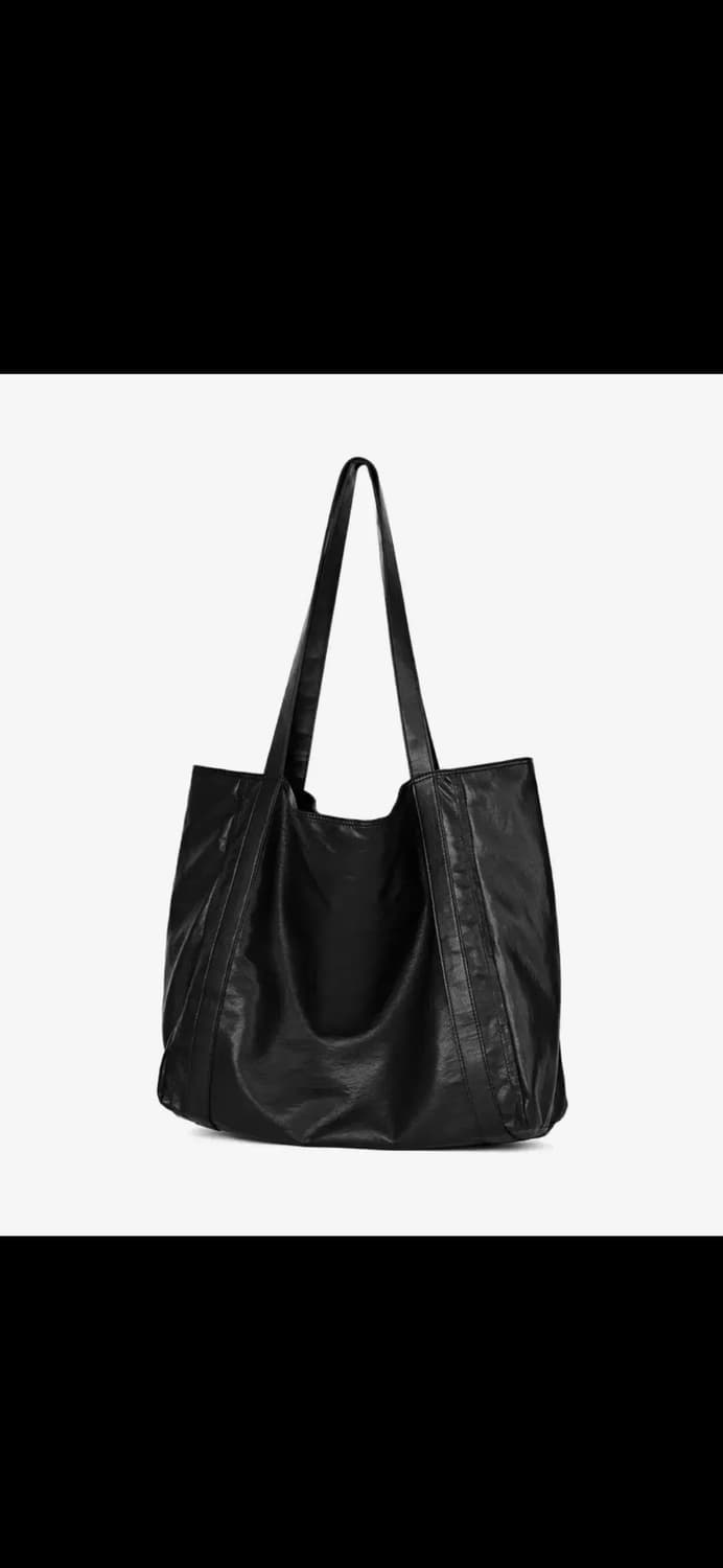 하아카이브 투웨이 포레더 숄더백 상품이미지2