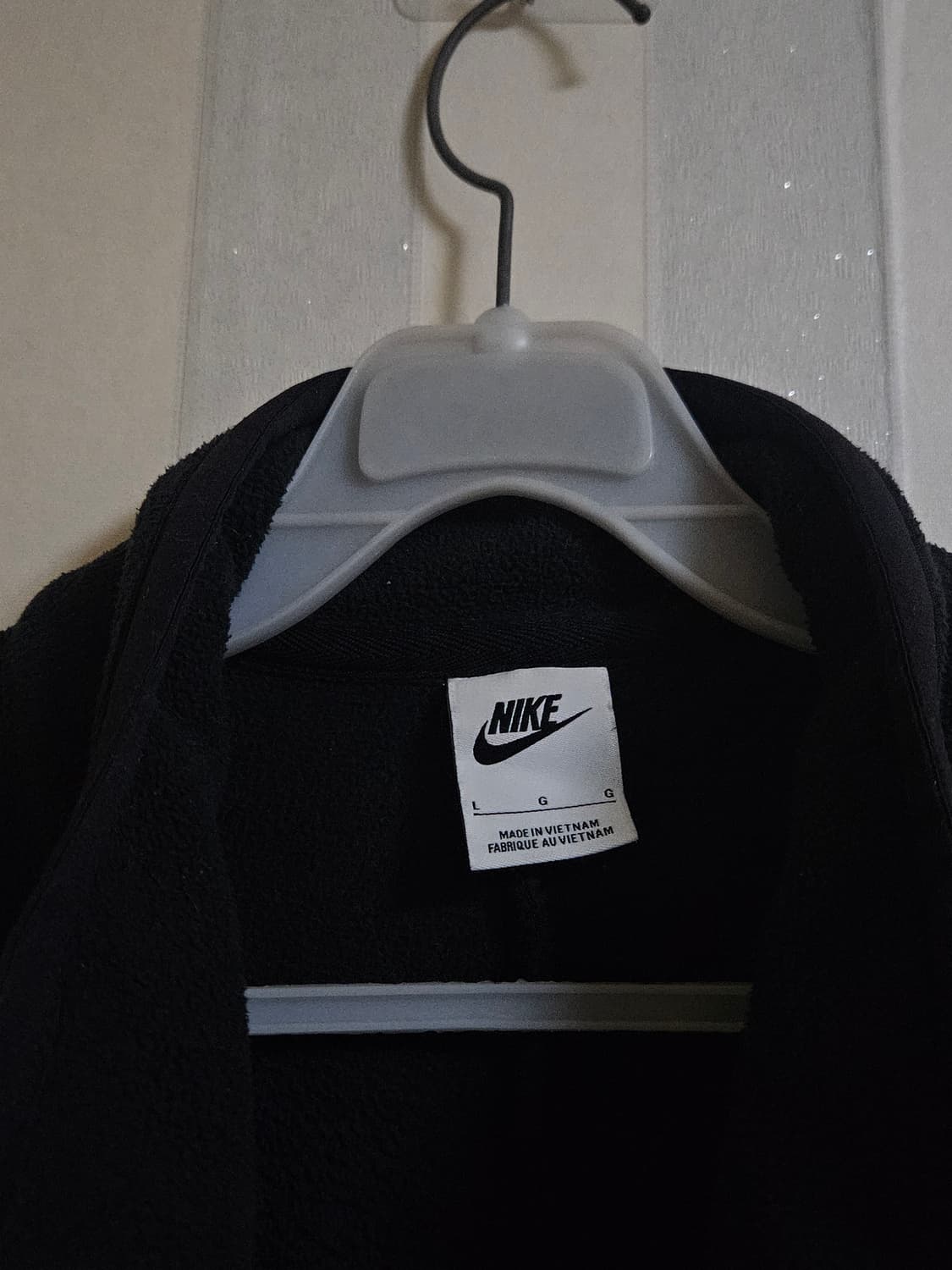 나이키아노락후리스 상품이미지3