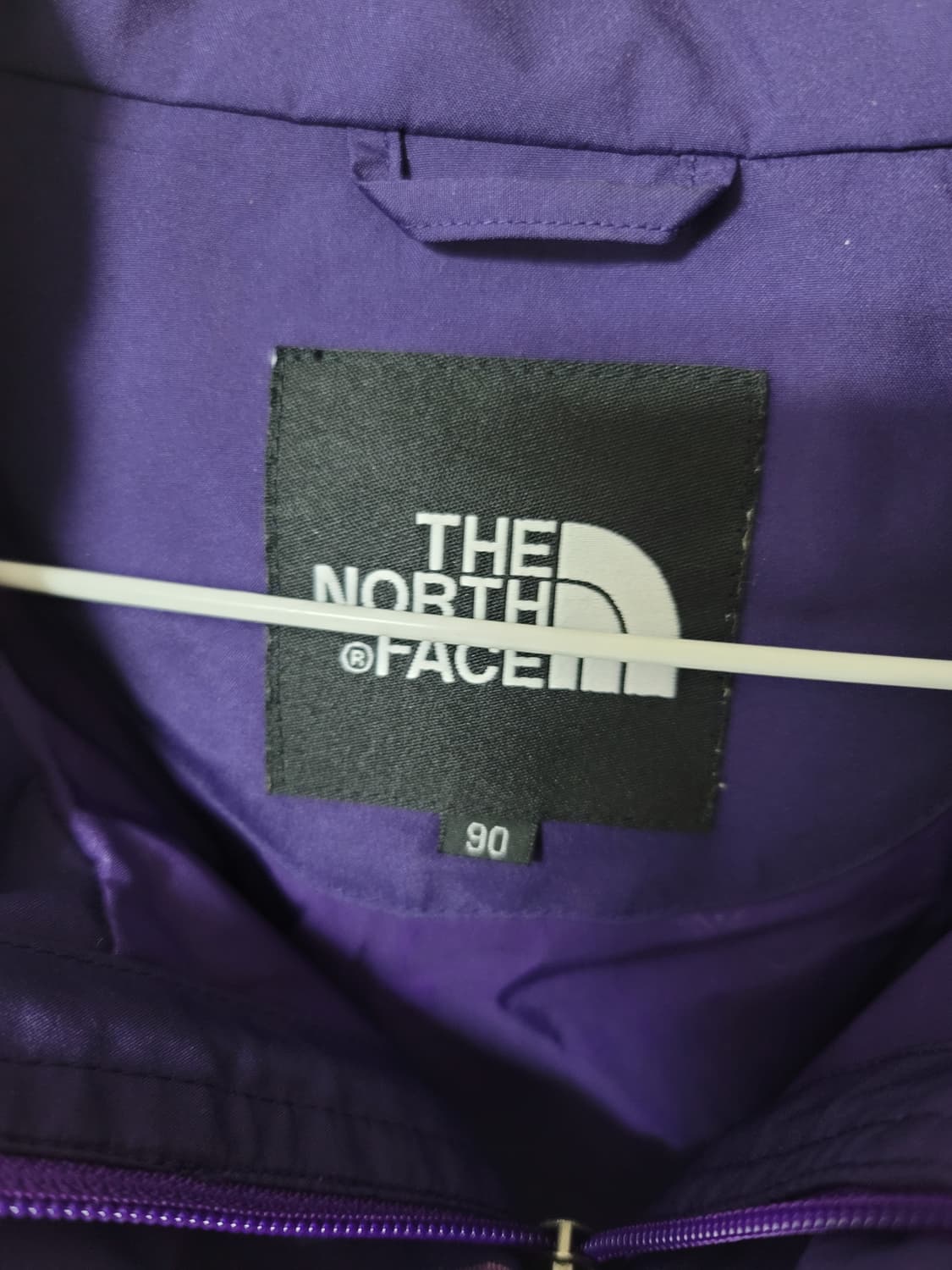 노스페이스 고어택스 바람막이 여성90사이즈 새제품급

여성90

구매후 상품이미지6