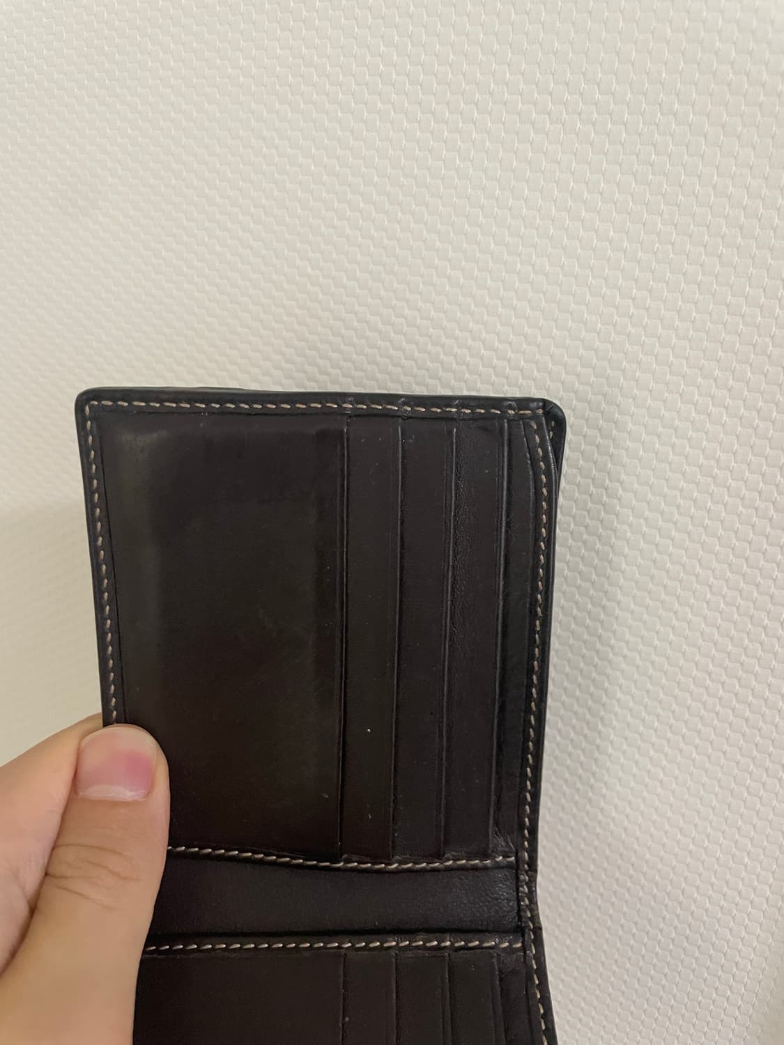 구찌 반지갑 상품이미지3