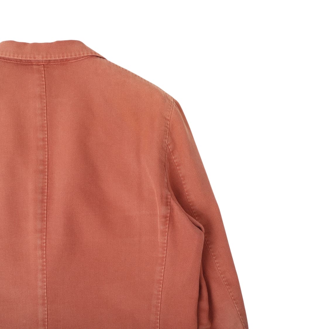 몬테도로 슬로웨어 테일러드 2B 자켓 상품이미지6