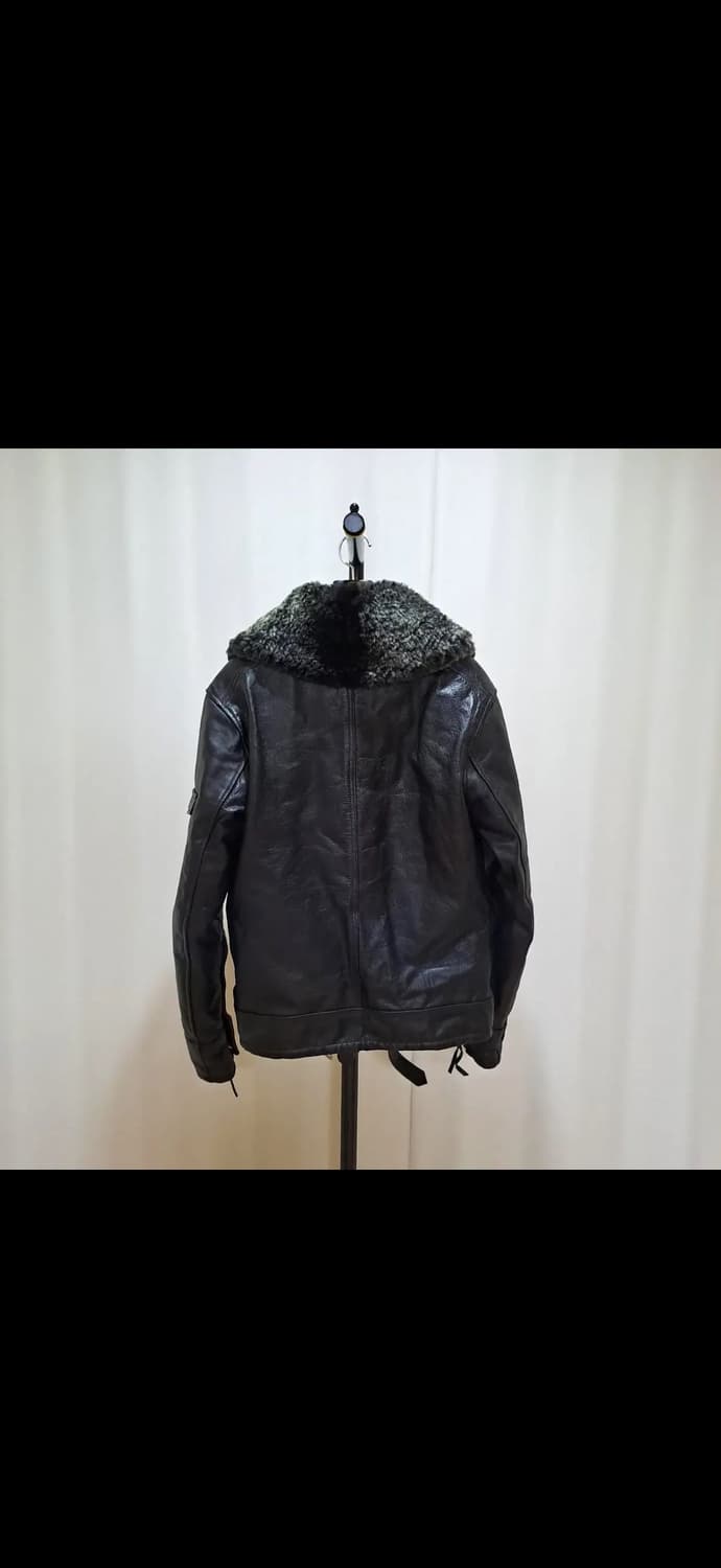 다이프바인 초기무스탕 상품이미지4