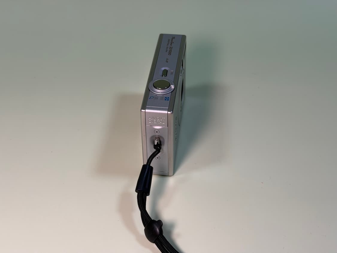 (A급) 캐논 익서스 70 ixus 70 (익시 10) 디카 상품이미지6