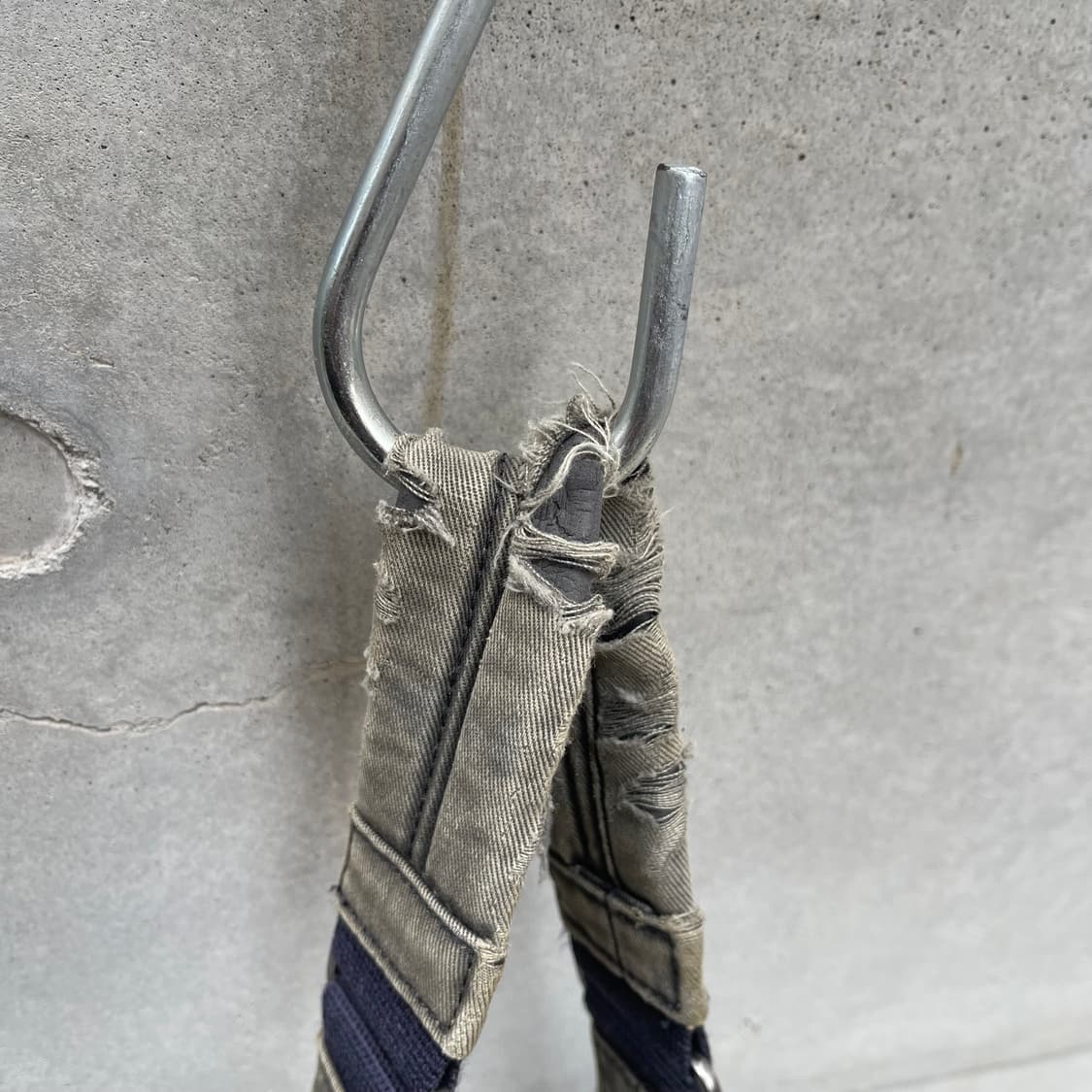 [OS] VTG Adidas stella mccartney 숄더백 상품이미지7