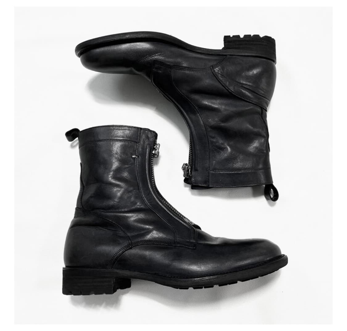 alfredo BANNISTER (42size) 상품이미지3