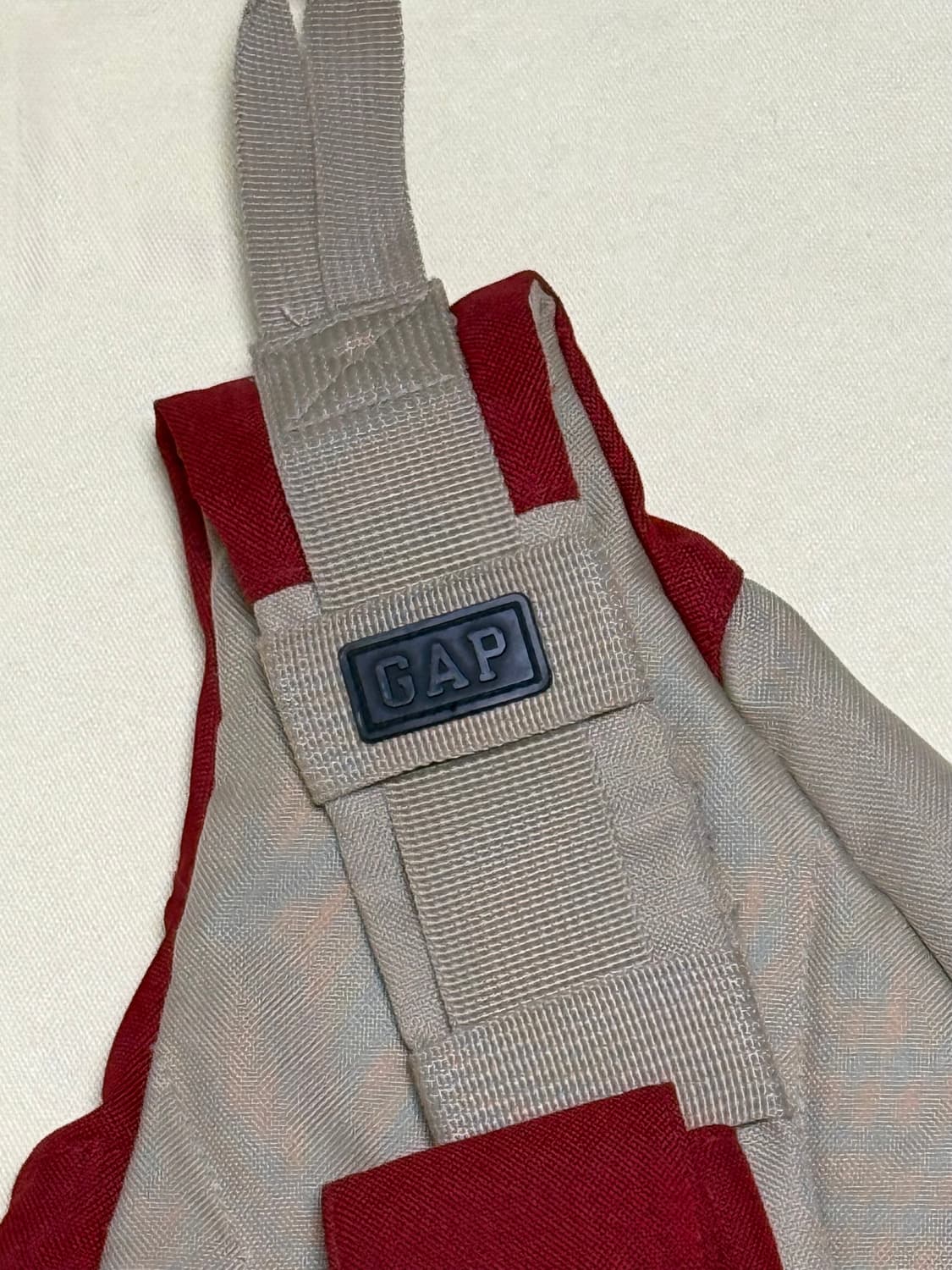 올드 갭 슬링백 90~00s 상품이미지5