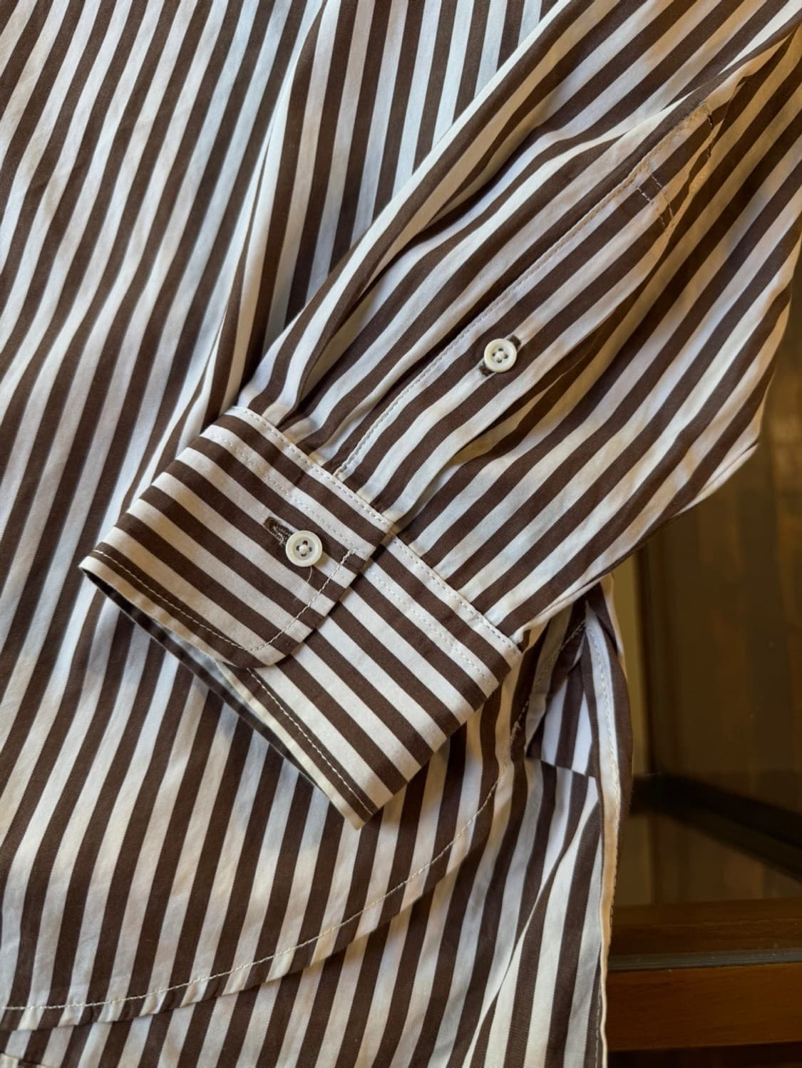 솔리드옴므 셔츠 100 상품이미지10