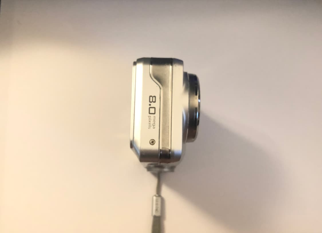 [무배] 뉴진스 디카 코닥 이지쉐어 C875 (바로 사용 가능한 구성) 상품이미지8