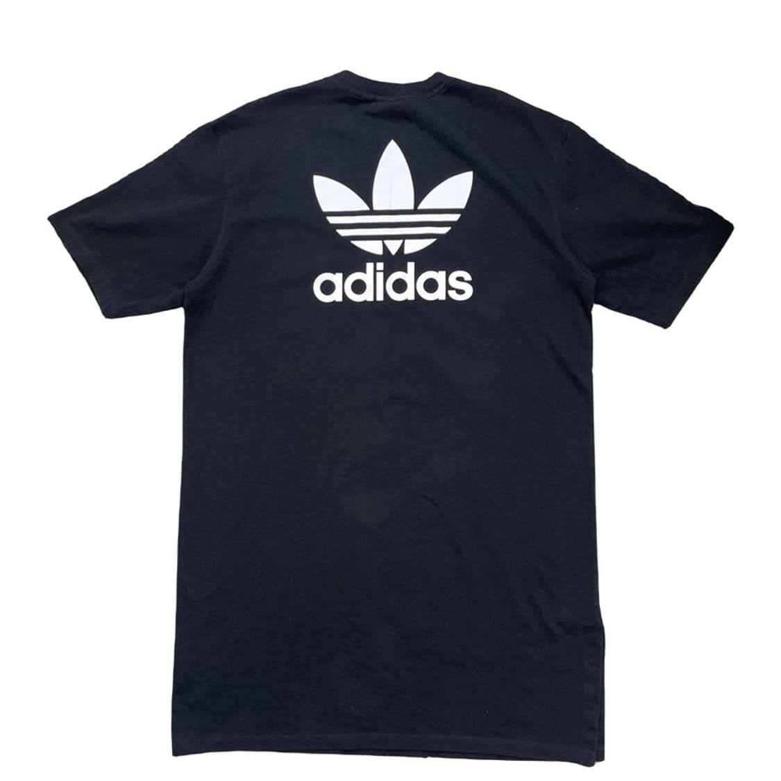 ADIDAS 파이어버드 블랙 원피스 L 상품이미지7