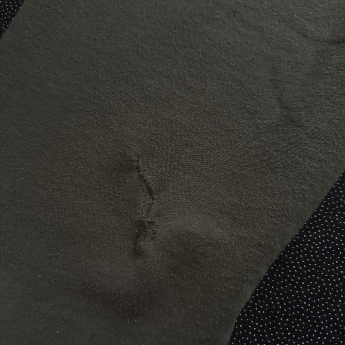 [military] 밀리터리 미 해병 usmc 스웻 팬츠 -12 상품이미지9