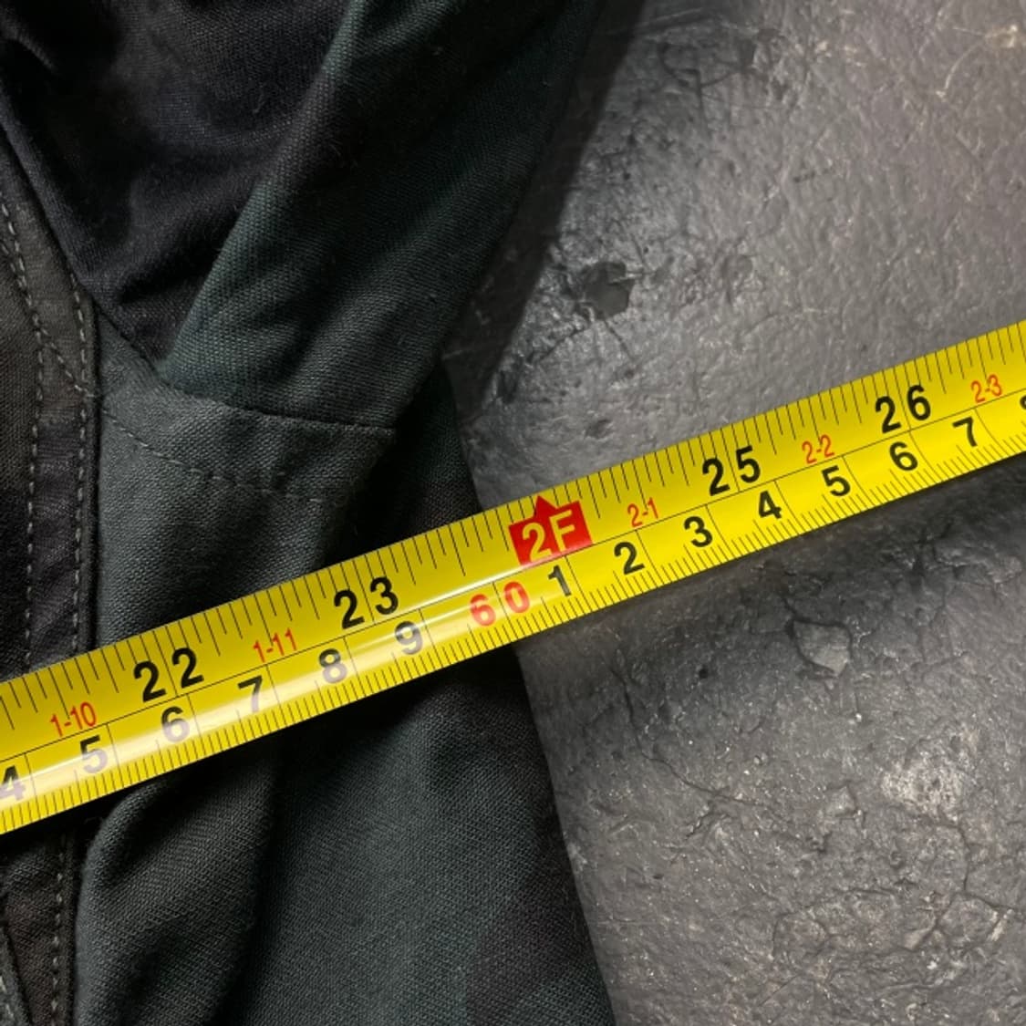 100 미군 오리지날 m-65 필드자켓  상품이미지6