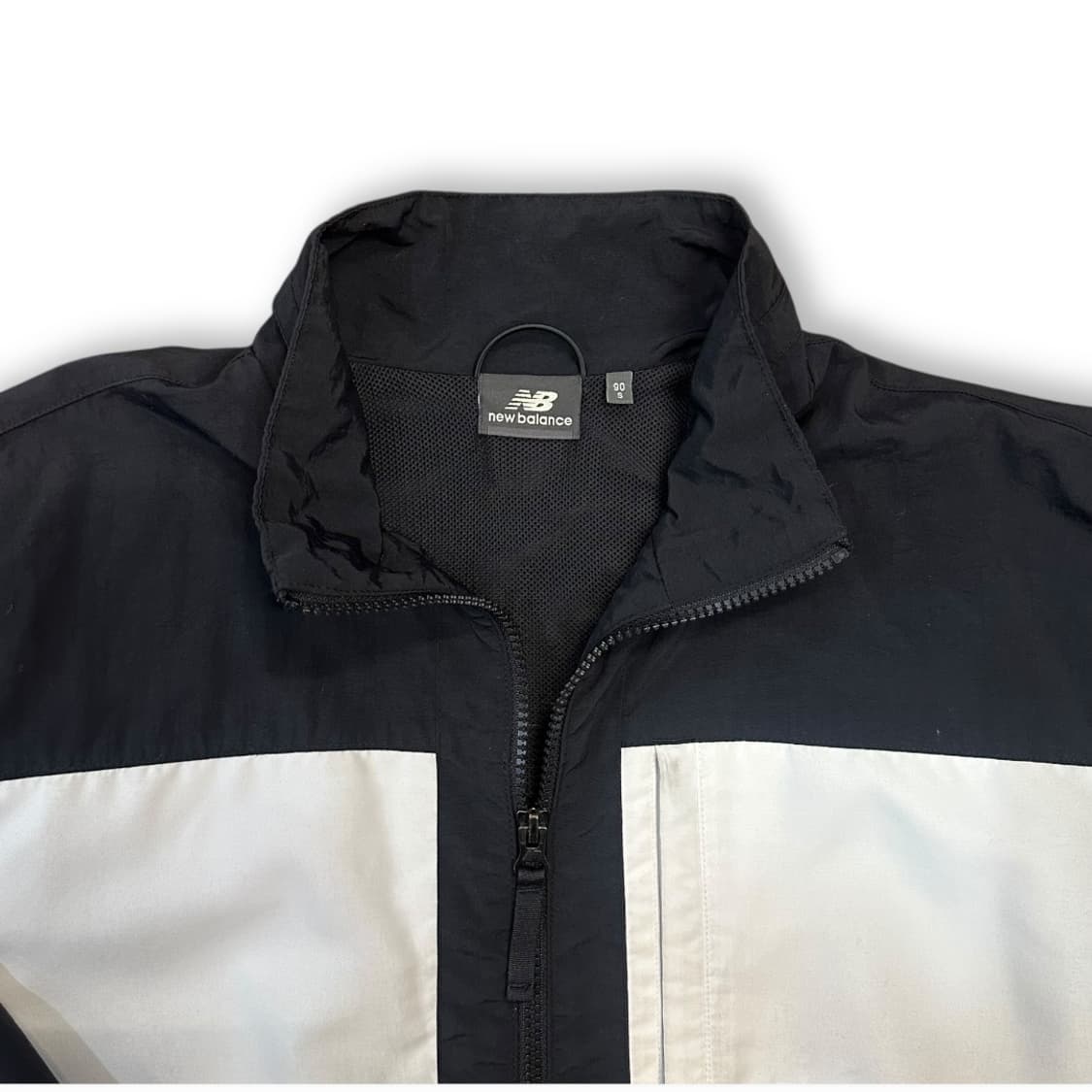 뉴발란스 바람막이 상품이미지5