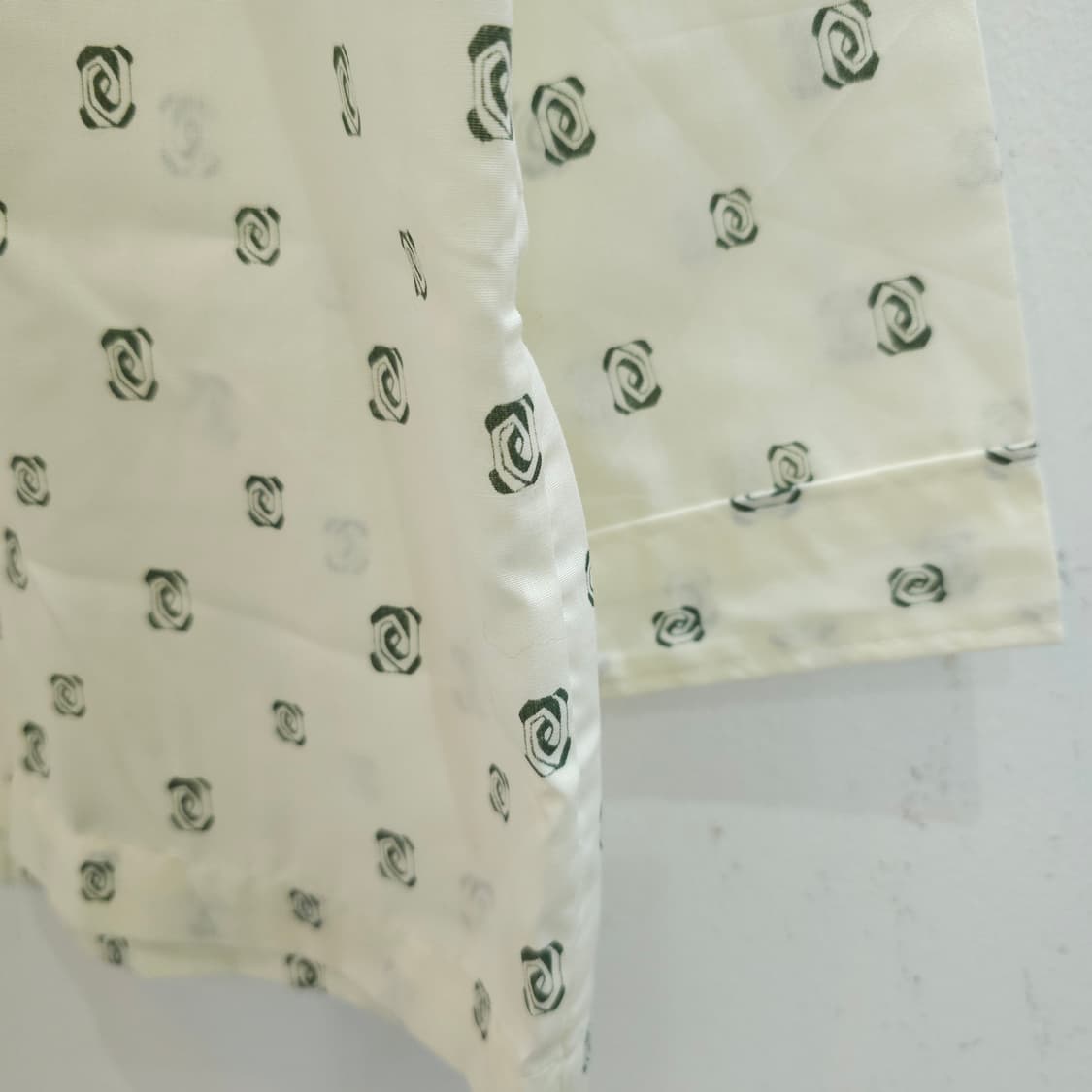 JPN 남성 파자마 세트 상품이미지5