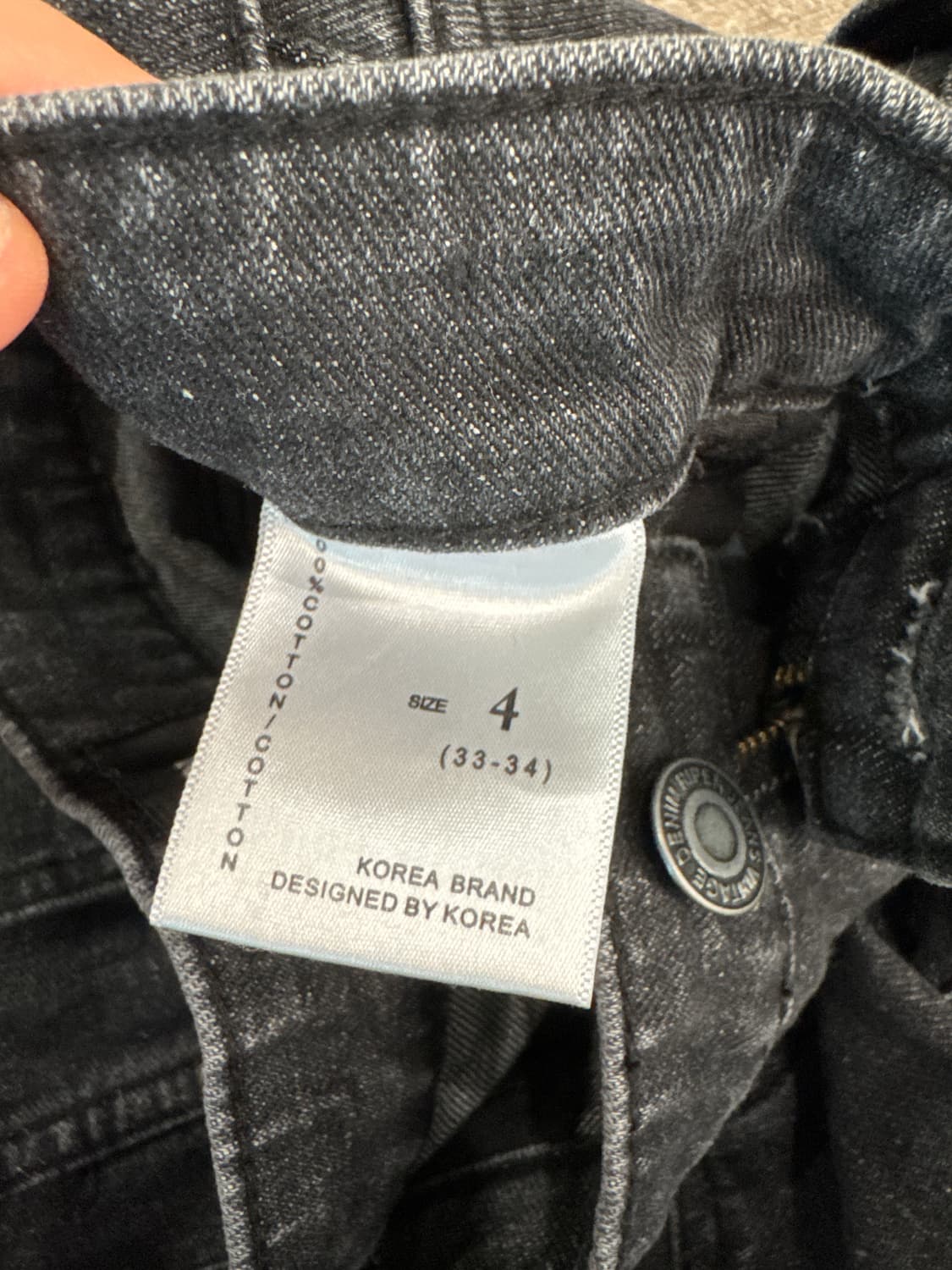 카고팬츠 상품이미지3