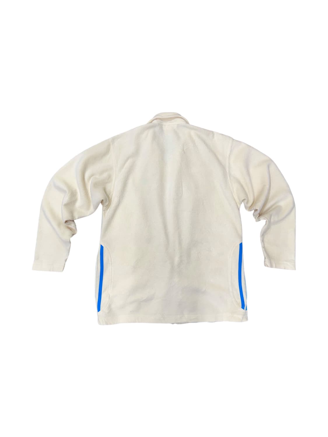 90s 아디다스 후리스 집업 (L)   상품이미지4