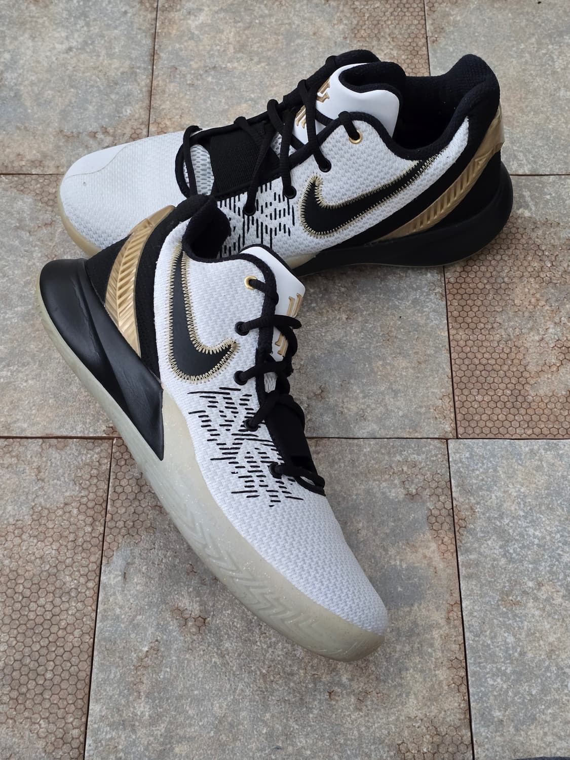 (265)나이키 카이리 플라이트랩 2 ep  상품이미지6