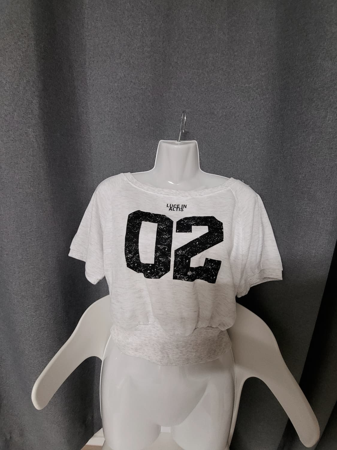 여성반팔티 개당4000 상품이미지9