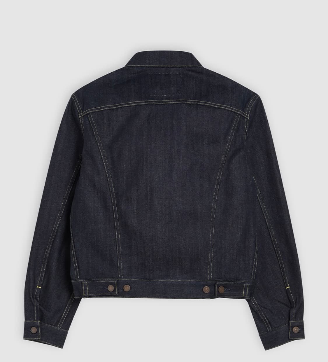 리바이스 LVC 1961 타입 III 557 상품이미지4