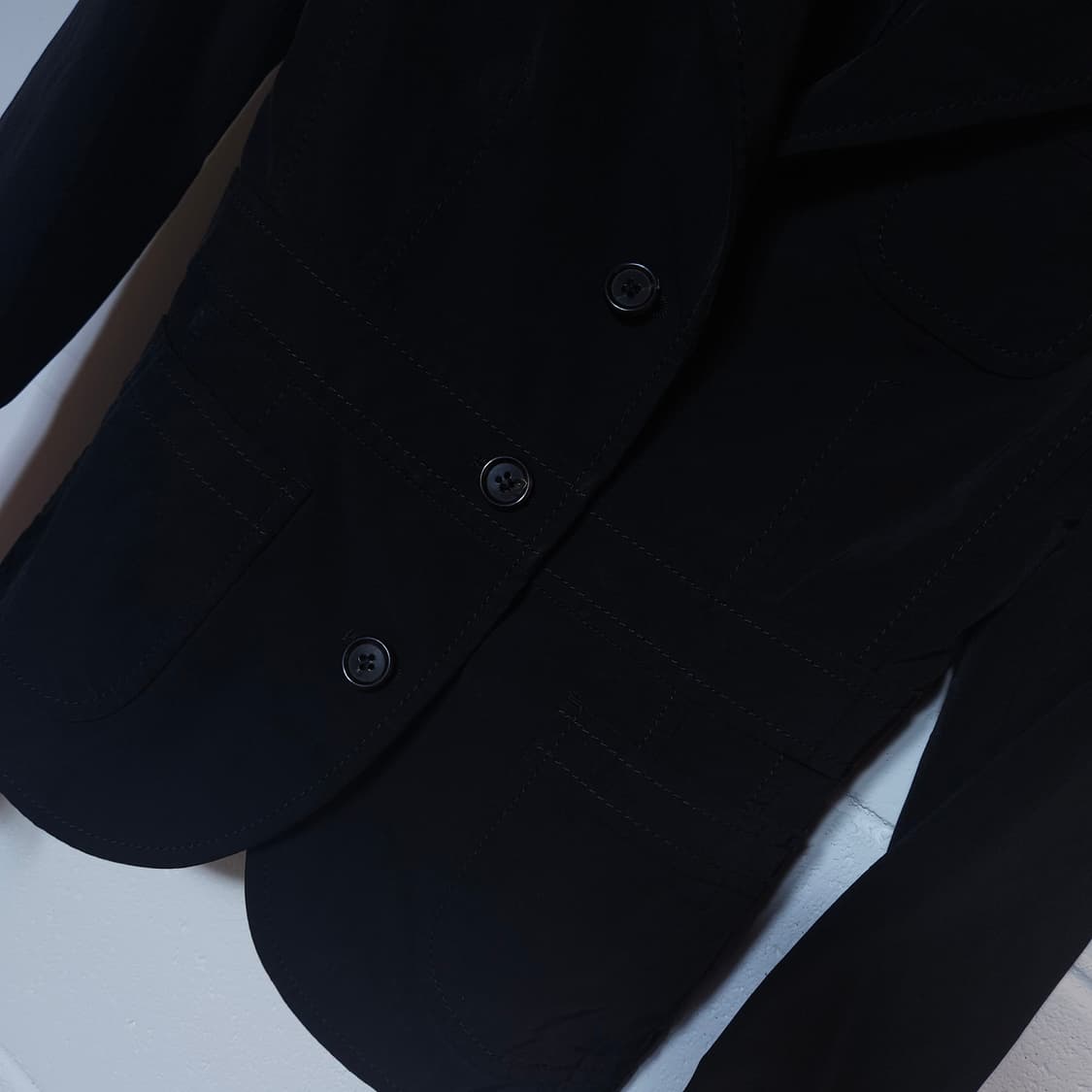 Prada 3b Blazer 상품이미지3