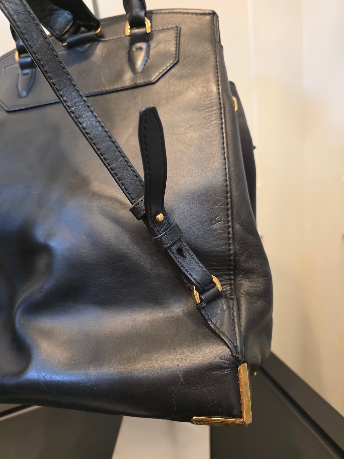 알렉산더왕 프리스마 스케레탈 백팩 상품이미지5