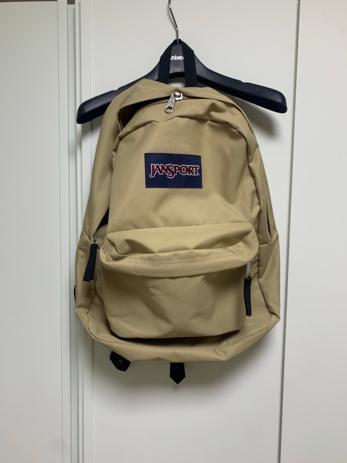 잔스포츠 슈퍼브레이크 트래버틴 베이지 상품이미지2