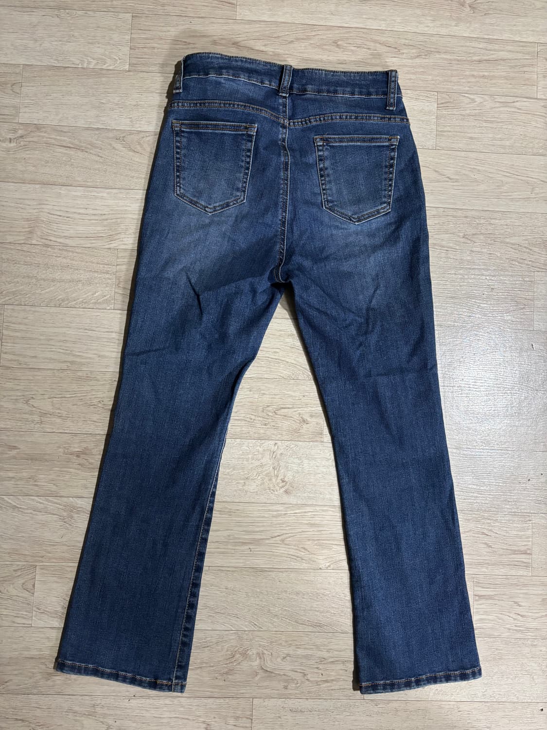 BCBG 데님팬츠 25 상품이미지4