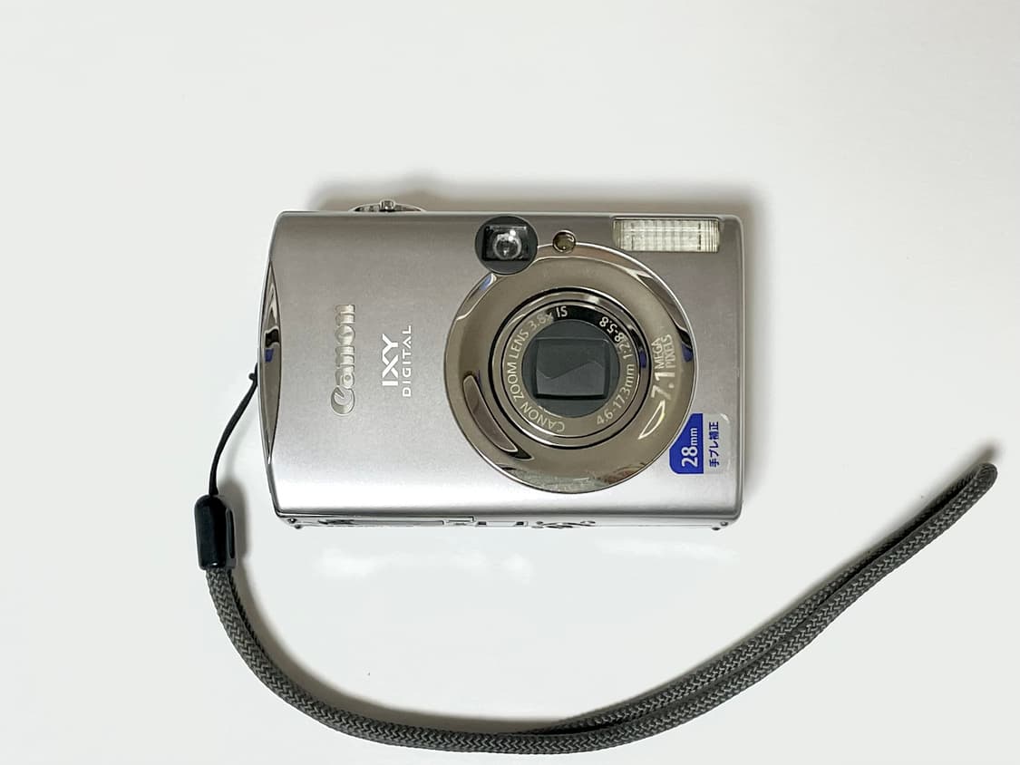 설연휴 할인☃️ Canon ixy 900is (=ixus 850is) 상품이미지2