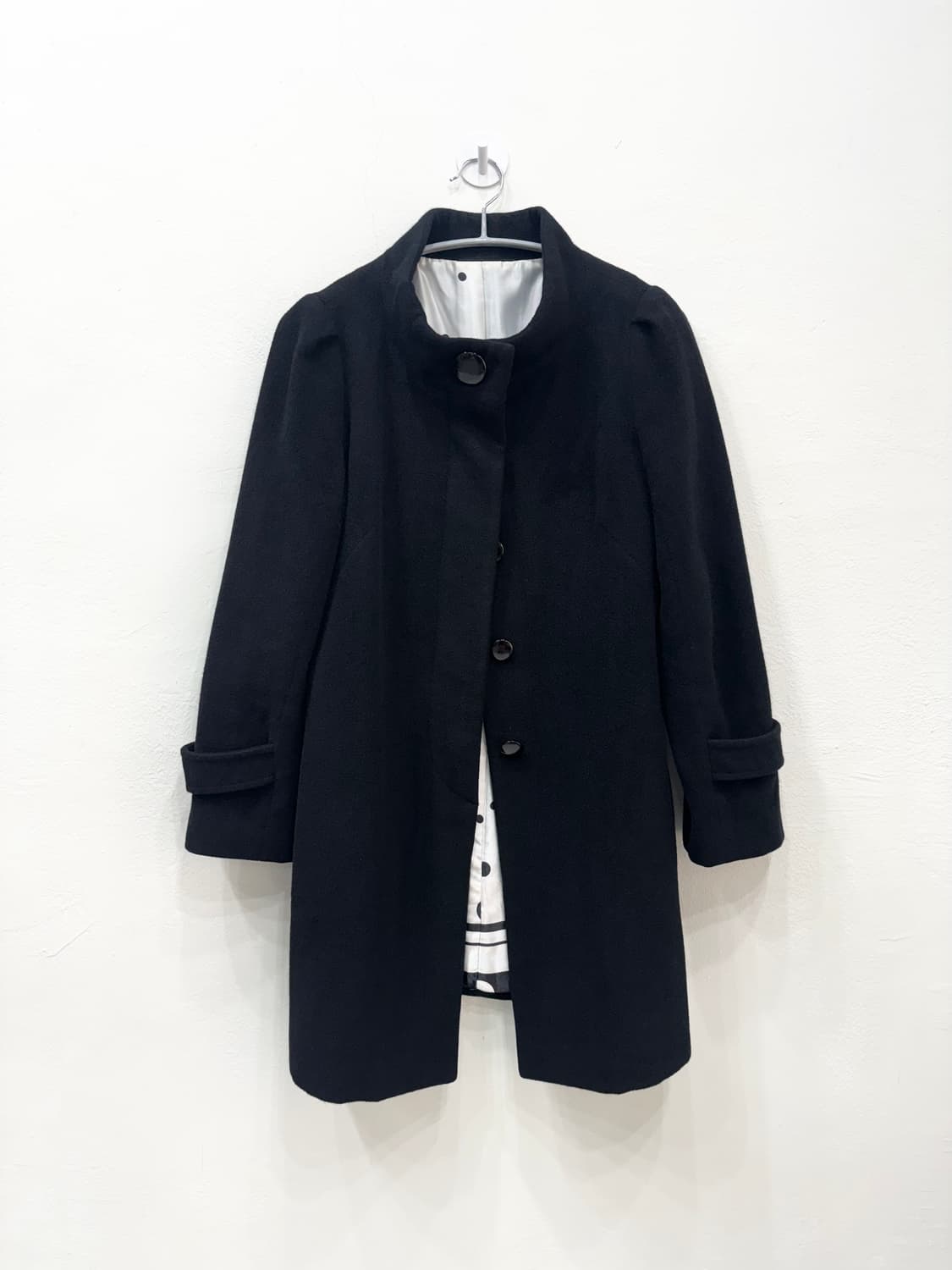 빈티지 코트 상품이미지1