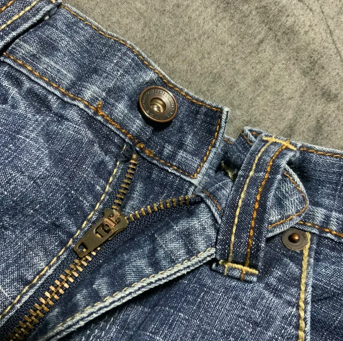 Denim Pants 상품이미지4