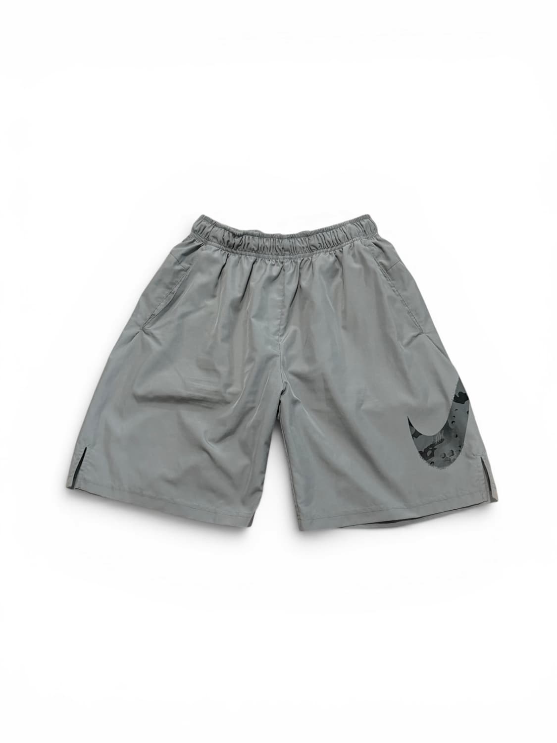 Nike 카모 스우시 Dri-fit 쇼츠  상품이미지1