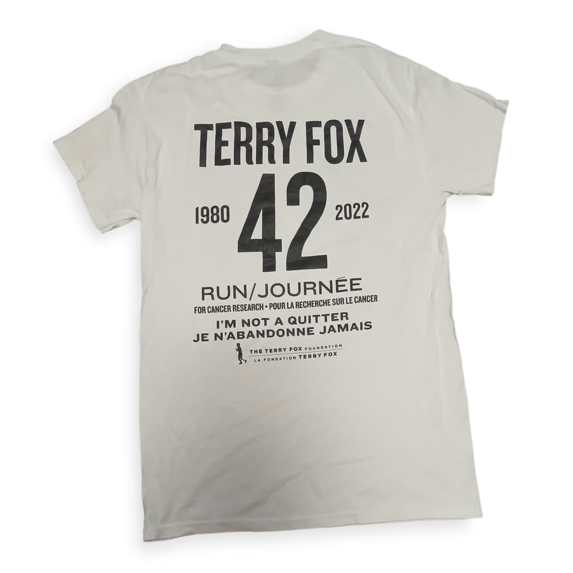 아디다스 테리 폭스 반팔티 상품이미지2