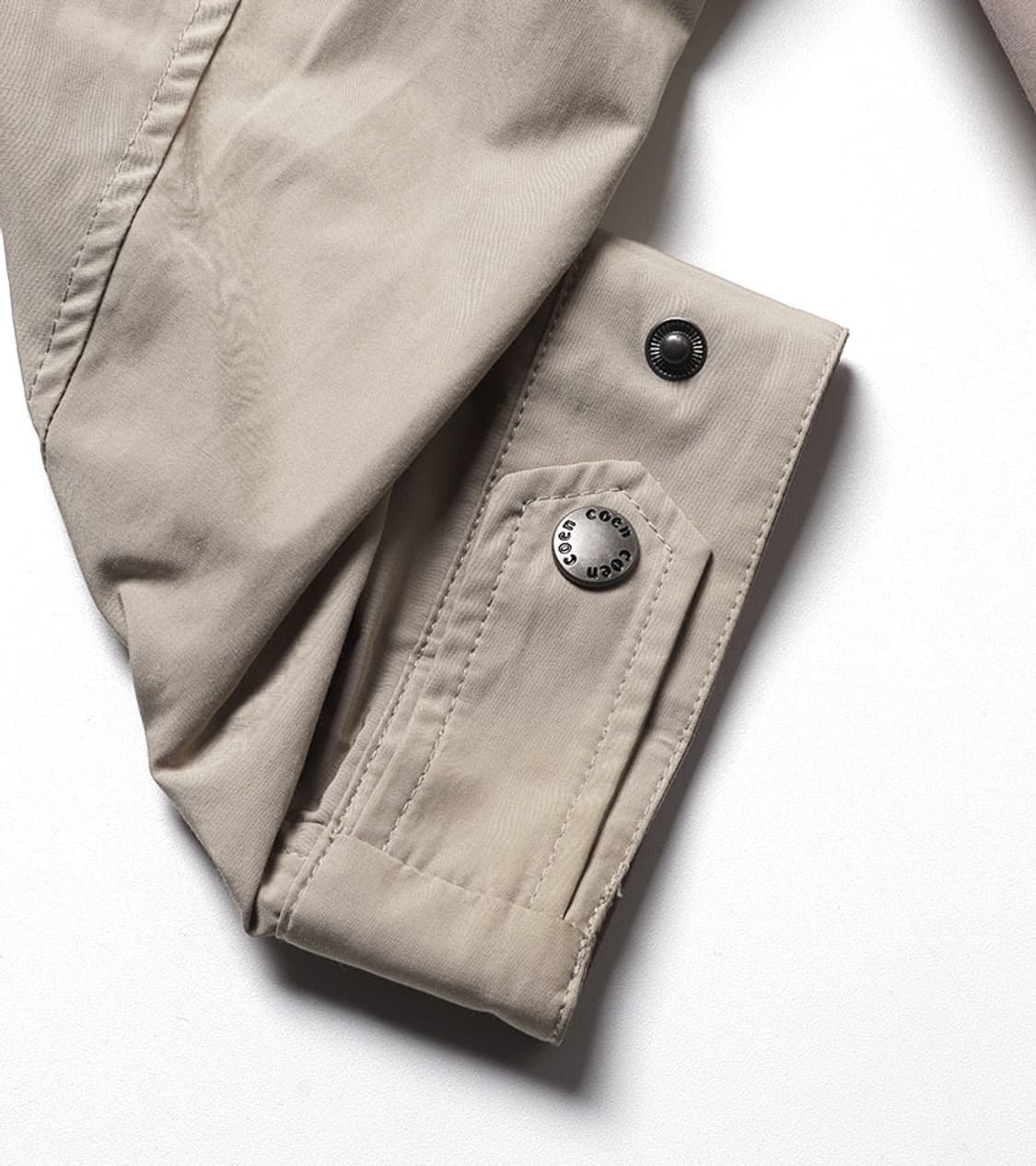 COEN - HUNTING BLOUSON 상품이미지10