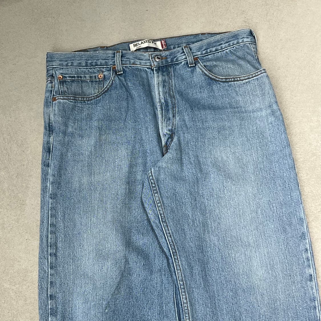 리바이스 550 데님팬츠 s09604 상품이미지3