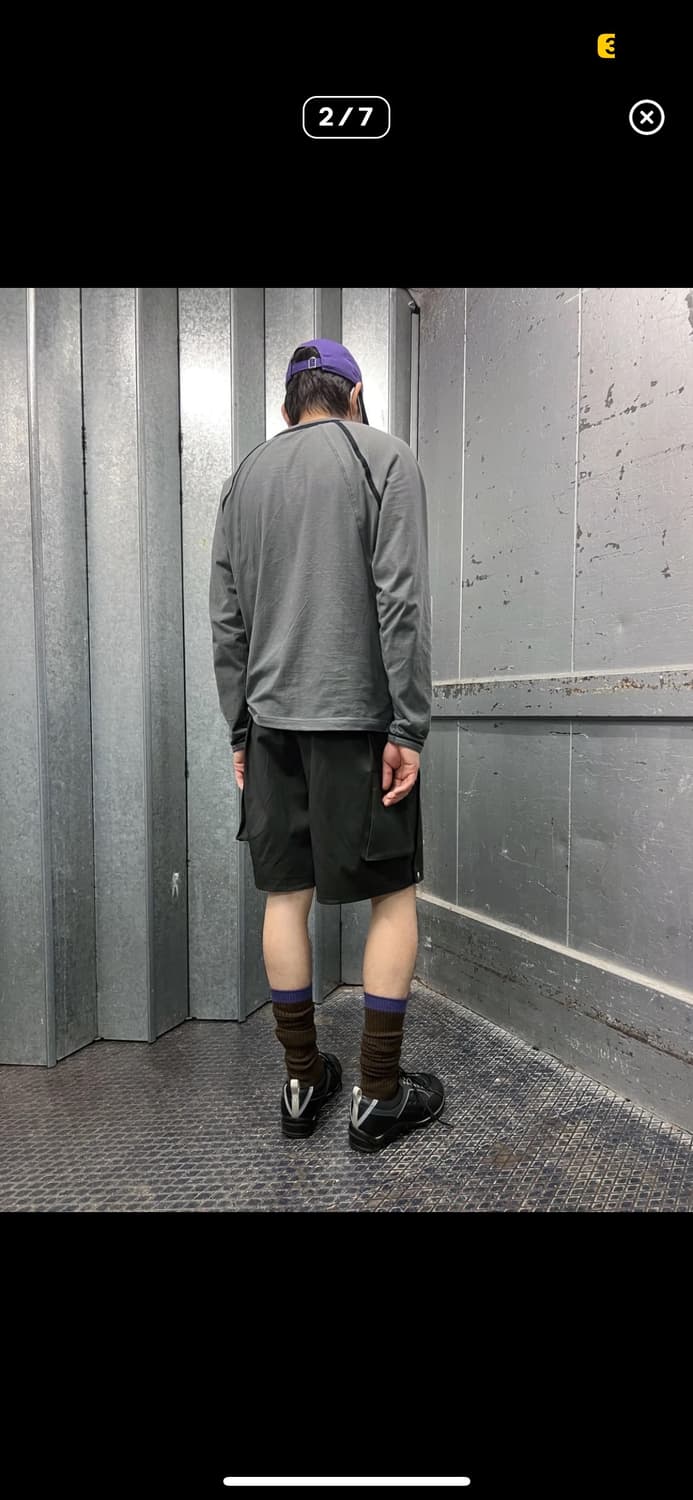 키코 kk 롱슬리브 상품이미지2