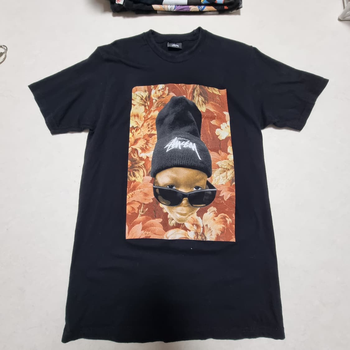 Stussy t shirt 상품이미지1