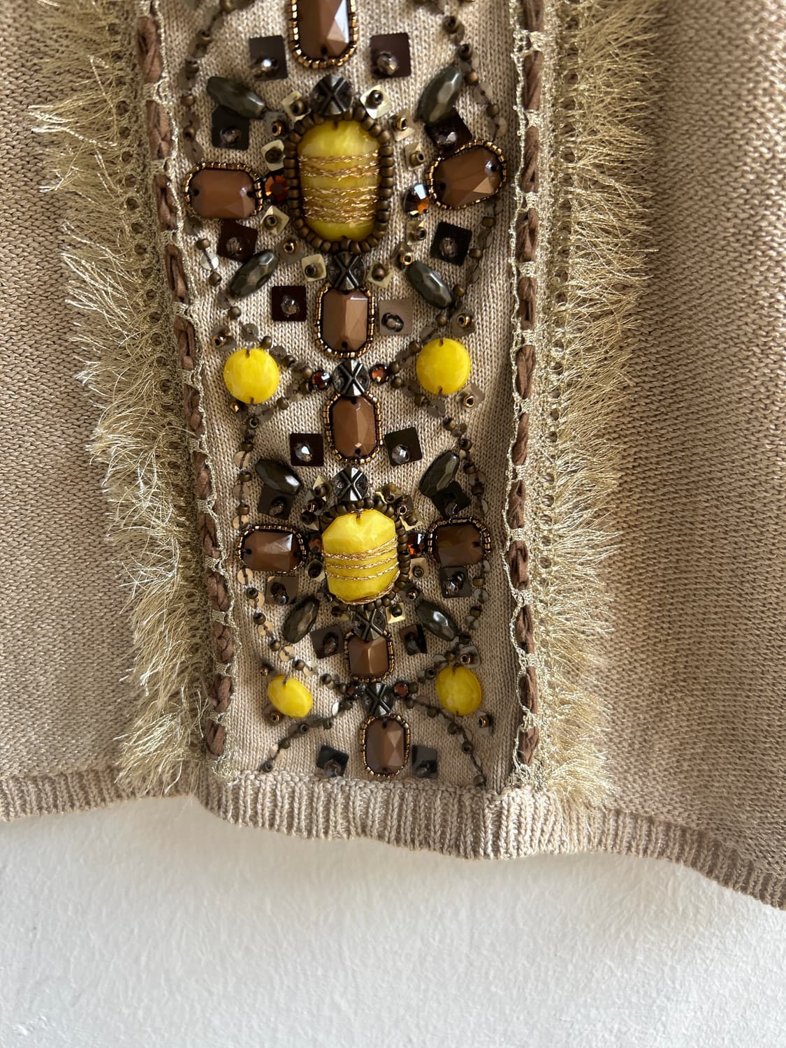 boho top  상품이미지5