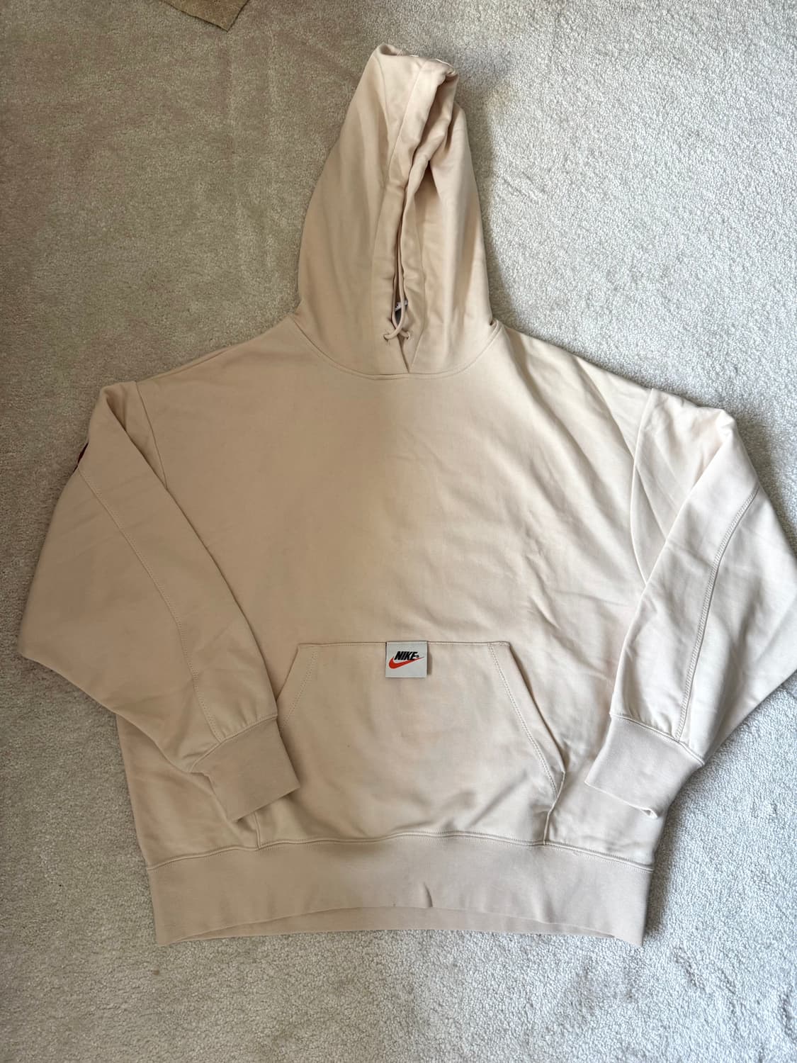 나이키 후드티  상품이미지1