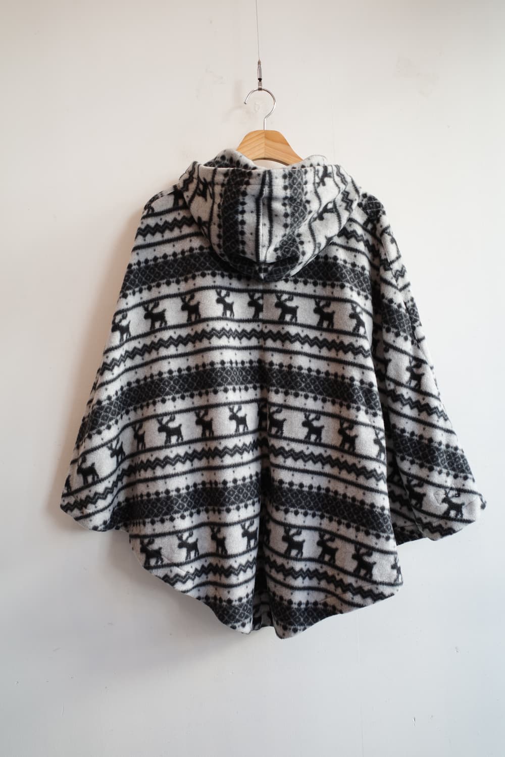 Columbia 콜럼비아 플리스 판쵸 상품이미지10