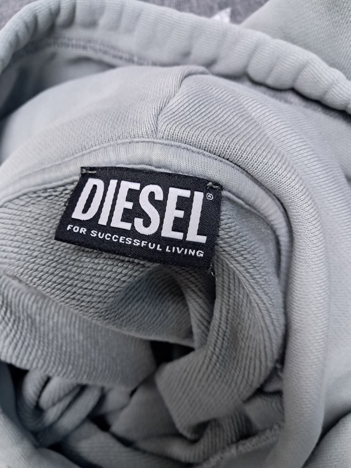 디젤 후드티 상품이미지2