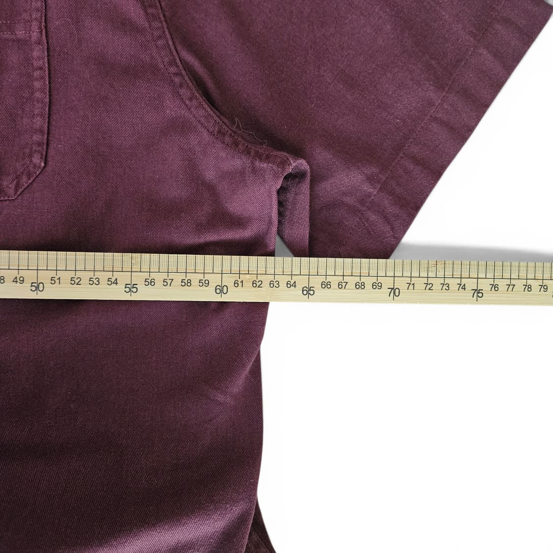 칼하트 면 오버핏 반팔셔츠 XL 상품이미지6