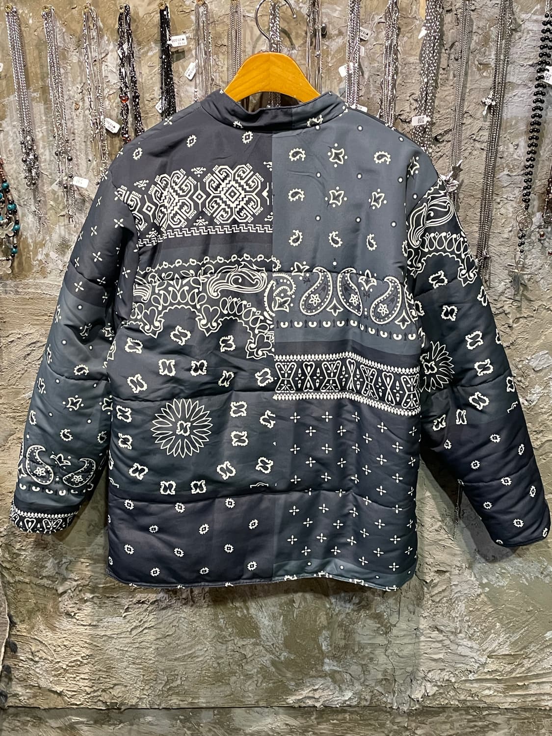 KAPITAL Padding 상품이미지3