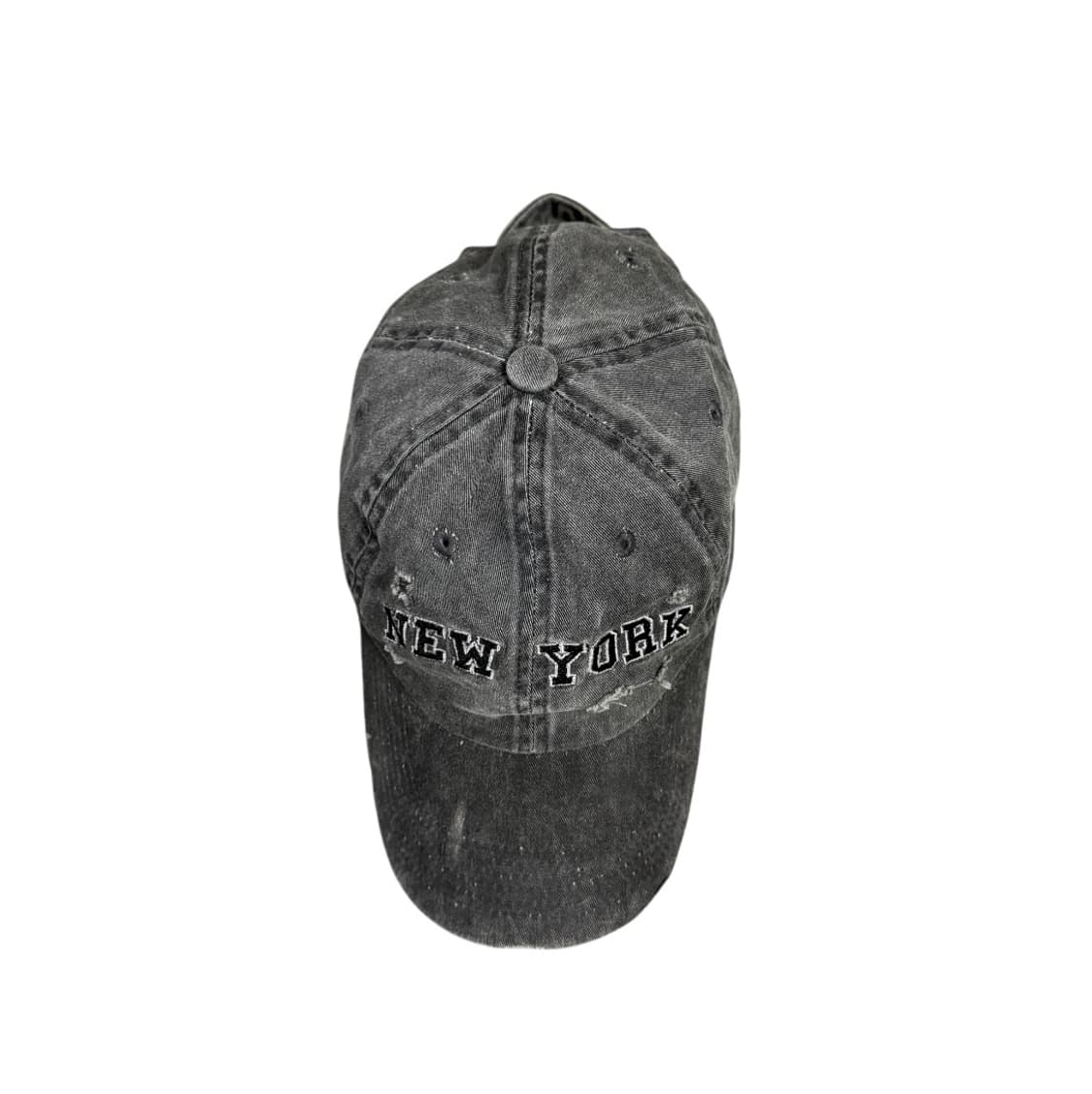 Alexander Digenova 알렉산더 디제노바 뉴욕 디스볼캡 상품이미지2
