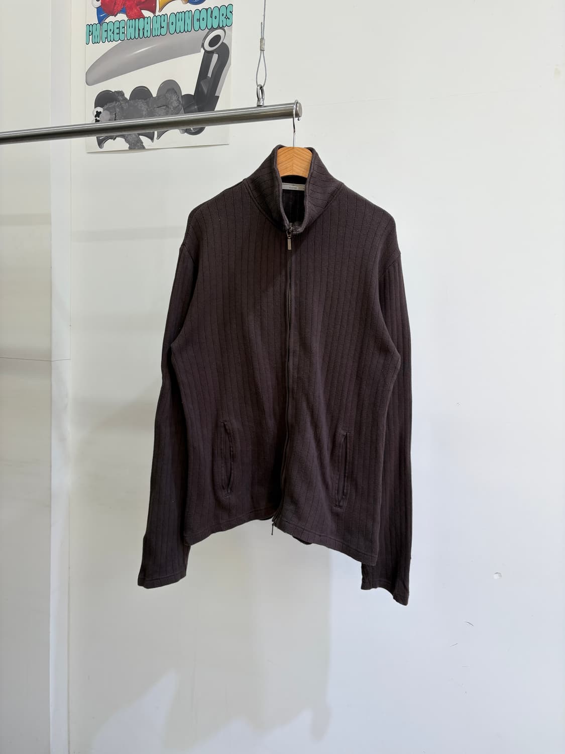 TOCTOC 자켓 상품이미지1