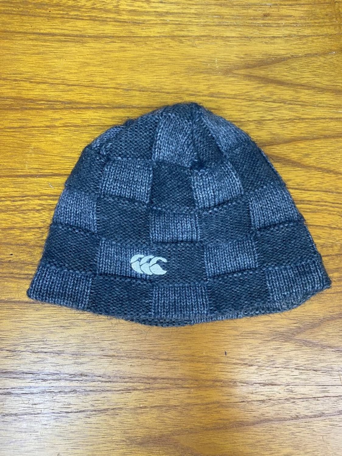 canterbury 숏 비니 상품이미지1